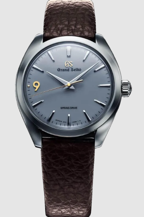 Review Replica Grand Seiko Elegance Collection Spring Drive GS9 Club SBGY045 watch